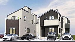 八王子市北野町　1号棟