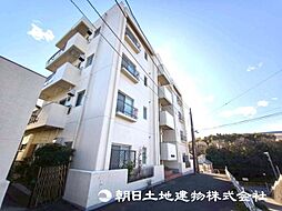 物件画像 スカイハイツ横山