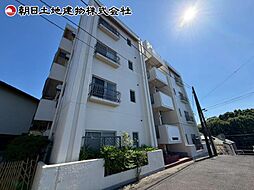 物件画像 スカイハイツ横山