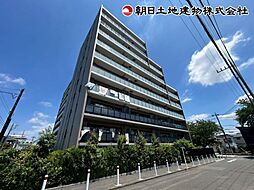 物件画像 プレシス淵野辺桜レジデンス
