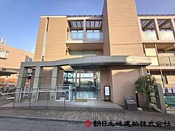 物件画像 プラタスガーデンつきみ野