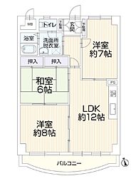 物件画像 クレール・ボア