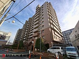 マンションイメージ