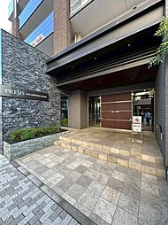 プレシス相模原リベール