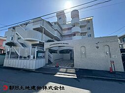 マンションイメージ