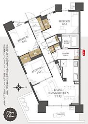 マンションイメージ