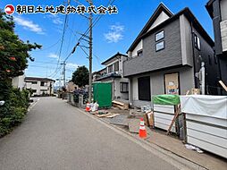 外観の画像