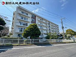 物件画像 ヒルサイドテラス豊ヶ丘　3号棟