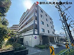 物件画像 —光あふれる永山のレジデンス—　プレシス多摩永山レヴィエ