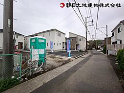 外観の画像