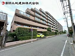 物件画像 クリオ相模原伍番館