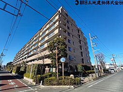 物件画像 クリオ相模原伍番館