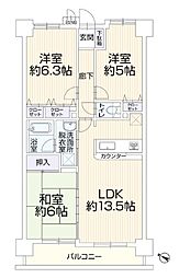 マンションイメージ