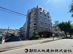 物件画像 センチュリーめじろ台