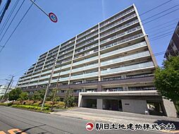 物件画像 グレイシャスヒルズ多摩境