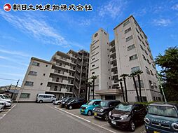 物件画像 エンゼルハイム大野台
