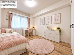 室内の画像