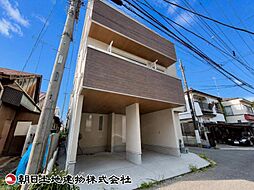 外観の画像