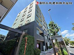 マンションイメージ