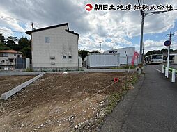 八王子市下柚木4期 3