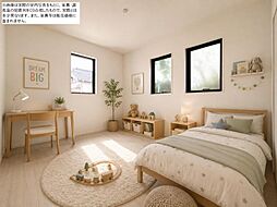 室内の画像