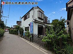 外観の画像
