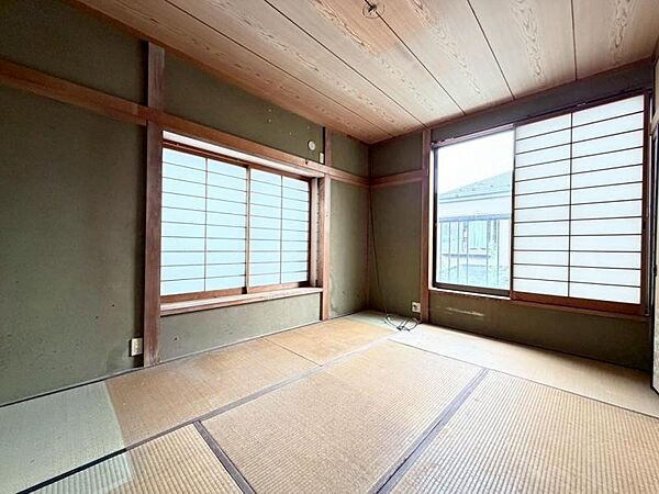 室内