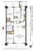 間取り：間取り図