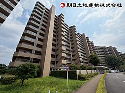 物件画像 フェアヒルズ南大沢ブリーズコート