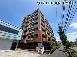 物件画像 レクセルマンション京王堀之内