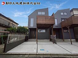 相模原市中央区並木 A号棟