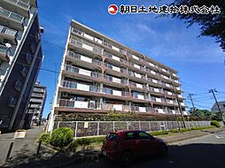 ルネ東林間D棟
