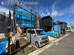 外観の画像