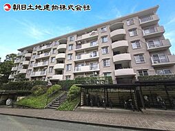 物件画像 パークサイド南大沢　1号棟