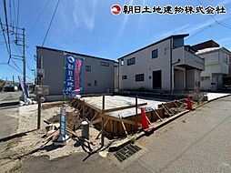 相模原市中央区田名 全4棟 1号棟