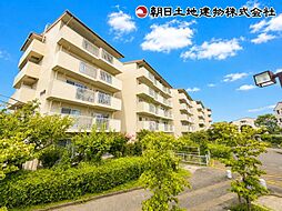物件画像 エステート落合　5-8-19号棟