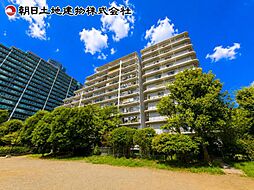 物件画像 相模大野ハイライズ〜ペットとともに、心地よく暮らす毎日へ〜