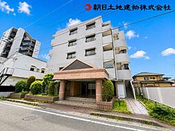 物件画像 シャローム橋本