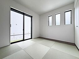 室内の画像
