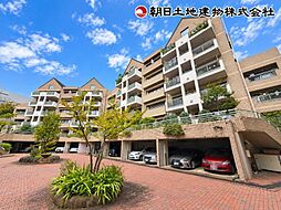 物件画像 サバービア21多摩1号棟