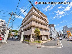 マンションイメージ
