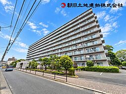 マンションイメージ