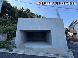 町田市上小山田町 全13区画 No.13