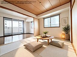 室内の画像