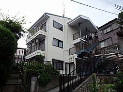 🉐敷金礼金0円！🉐美野丘ハイツ