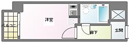 🉐敷金礼金0円！🉐ニューブ神戸