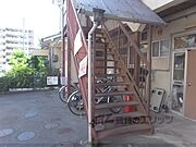 階段