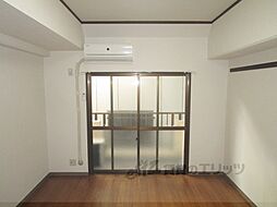 阪急京都本線 桂駅 徒歩2分の賃貸マンション 3階1Kのリビング/ダイニング