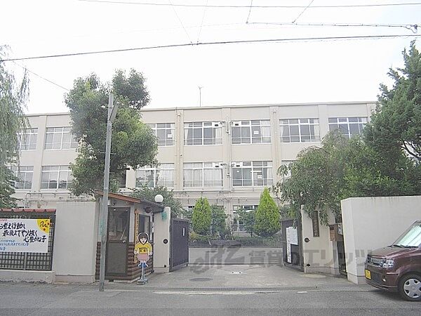 梅津林口町20-1 岡部様林口貸家 ｜京都府京都市右京区梅津林口町(賃貸一戸建3K・1階・35.00㎡)の写真 その25