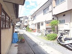 桂池尻町57貸家  ｜ 京都府京都市西京区桂池尻町（賃貸一戸建2K・--・30.98㎡） その15